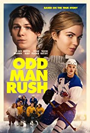 Watch Full Movie :Odd Man Rush (2020)