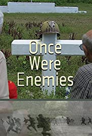 Watch Full Movie :Once Were Enemies (2013)