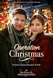 Watch Full Movie :Operation Christmas (2016)
