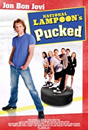 Watch Full Movie :Pucked (2006)