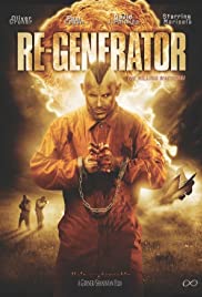 Watch Full Movie :ReGenerator (2010)