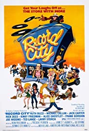 Watch Full Movie :Record City (1977)