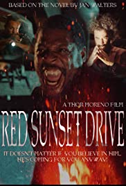 Watch Full Movie :Red Sunset Drive (2019)