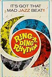 Watch Full Movie :RingaDing Rhythm! (1962)