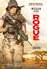 Watch Full Movie :Rogue (2020)