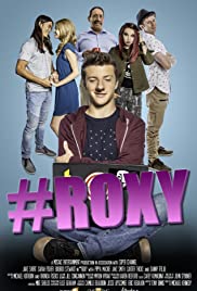 Watch Full Movie :#Roxy (2018)