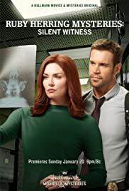 Watch Full Movie :Ruby Herring Mysteries: Silent Witness (2019)