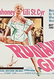 Watch Full Movie :Runaway Girl (1965)