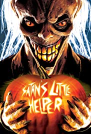 Watch Full Movie :Satans Little Helper (2004)