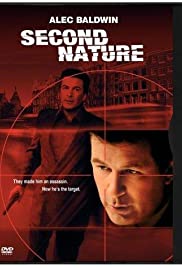 Watch Full Movie :Second Nature (2003)