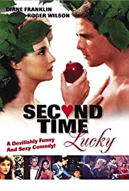 Watch Full Movie :Second Time Lucky (1984)