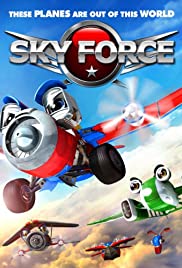 Watch Full Movie :Sky Force 3D (2012)