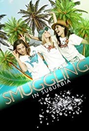 Watch Full Movie :Smuggling in Suburbia (2019)