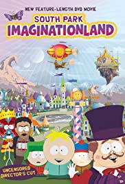 Watch Full Movie :Imaginationland: The Movie (2008)