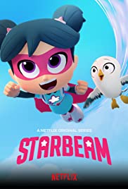 Watch Full Movie :StarBeam (2020 )