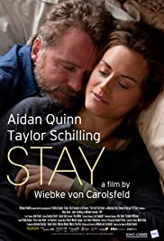 Watch Full Movie :Stay (2013)