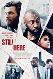 Watch Full Movie :Finding Her (2017)