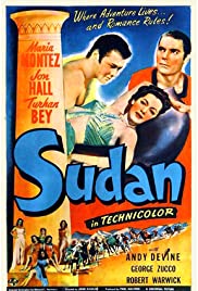 Watch Full Movie :Sudan (1945)