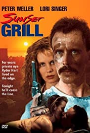 Watch Full Movie :Sunset Grill (1993)