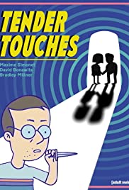 Watch Full Movie :Tender Touches (2017 )