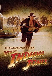 Watch Full Movie :The Adventures of Young Indiana Jones (20022008)