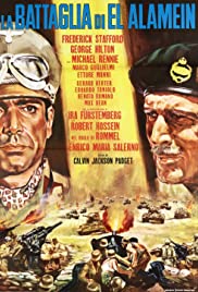 Watch Full Movie :The Battle of El Alamein (1969)