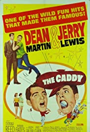 Watch Full Movie :The Caddy (1953)