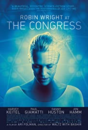 Watch Full Movie :The Congress (2013)
