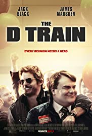 Watch Full Movie :The D Train (2015)
