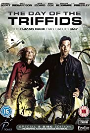 Watch Full Movie :The Day of the Triffids (2009) Part 2