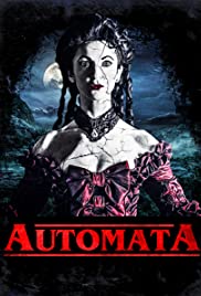 Watch Full Movie :Automata (2018)