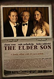 Watch Full Movie :The Elder Son (2006)