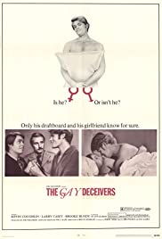 Watch Full Movie :The Gay Deceivers (1969)
