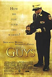 Watch Full Movie :The Guys (2002)