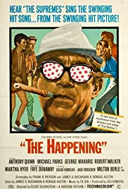 Watch Full Movie :The Happening (1967)