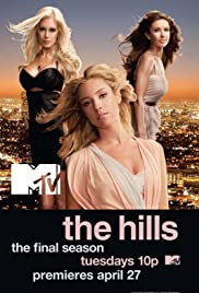 Watch Full Movie :The Hills (20062010)