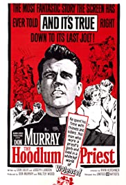 Watch Full Movie :The Hoodlum Priest (1961)