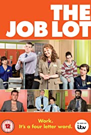Watch Full Movie :The Job Lot (2013 )