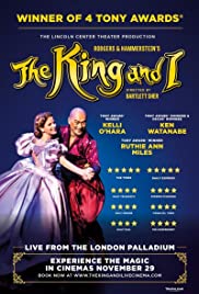 Watch Full Movie :The King and I (2018)