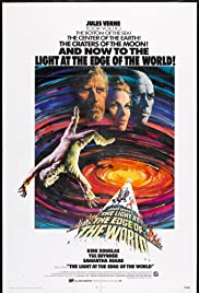 Watch Full Movie :The Light at the Edge of the World (1971)