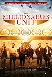 Watch Full Movie :The Millionaires Unit (2015)