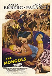 Watch Full Movie :The Mongols (1961)
