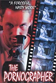 Watch Full Movie :The Pornographer (1999)