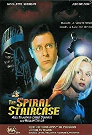 Watch Full Movie :The Spiral Staircase (2000)