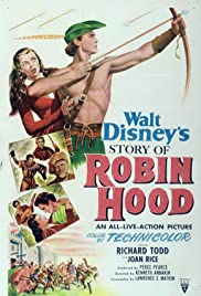 Watch Full Movie :The Story of Robin Hood and His Merrie Men (1952)