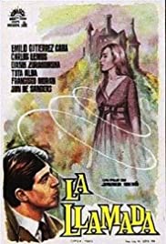 Watch Full Movie :La llamada (1965)