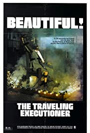 Watch Full Movie :The Traveling Executioner (1970)
