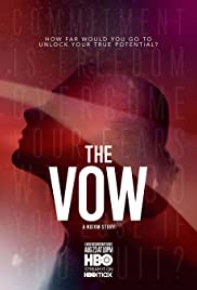 Watch Full Movie :The Vow (2020 )