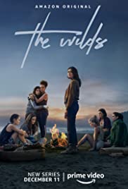 Watch Full Movie :The Wilds (2019 )