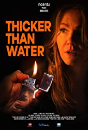 Watch Full Movie :Thicker Than Water (2019)